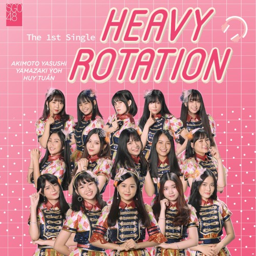 Heavy Rotation