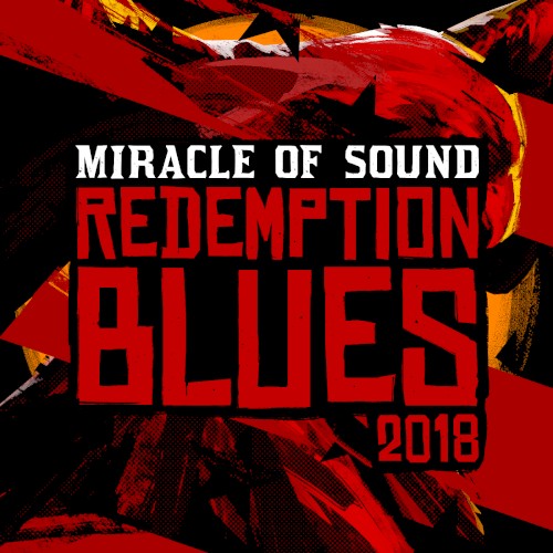 Redemption Blues 2018