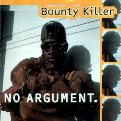 No Argument