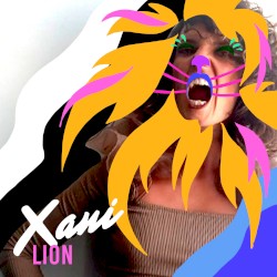 Lion (Reimagined)