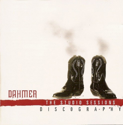 The Studio Sessions - Discography