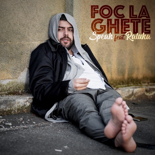 Foc la ghete