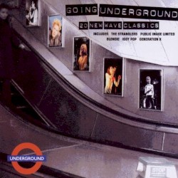 Going Underground: 20 New Wave Classics