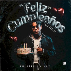 “Feliz” cumpleaños Luis Carlos
