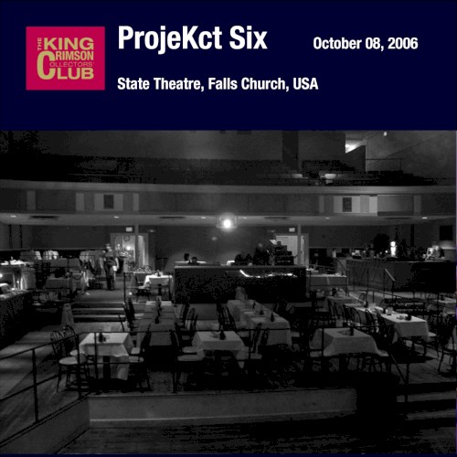 State Theatre, Falls Church, USA