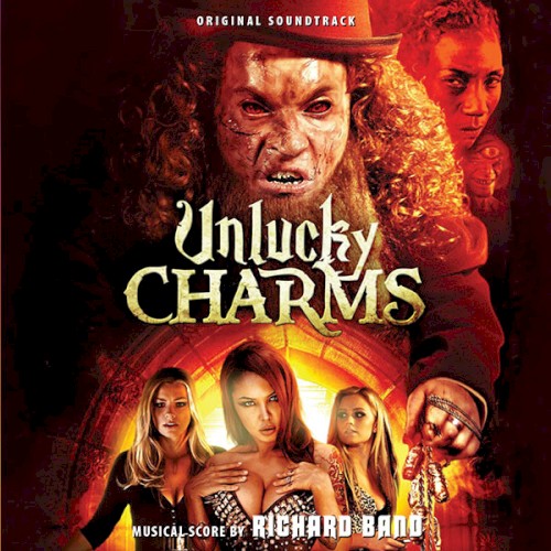 Unlucky Charms