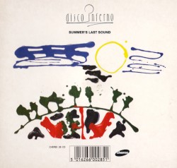 Summer's Last Sound