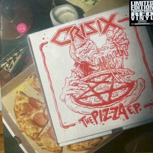 The Pizza E.P.