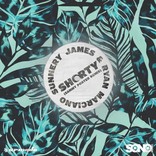 Shorty (Sammy Porter remix)