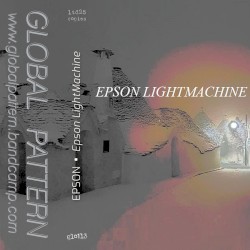 Epson LightMachine