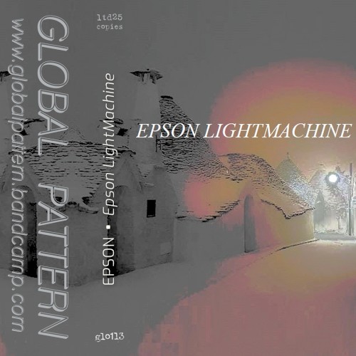 Epson LightMachine