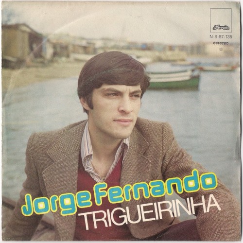 Trigueirinha