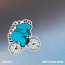 Don’t Walk Away