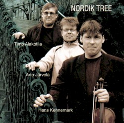 Nordic Tree