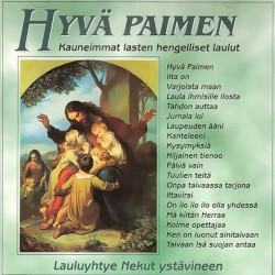 Hyvä paimen