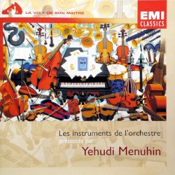 Instruments of the Orchestra