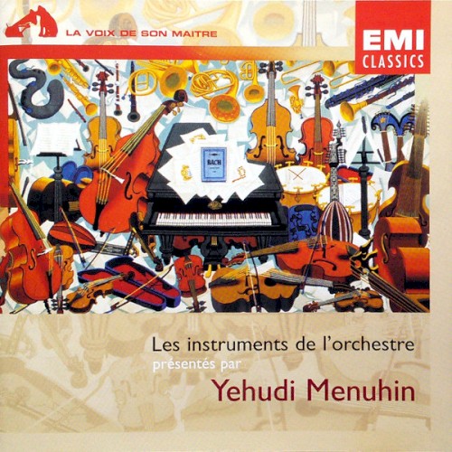 Instruments of the Orchestra