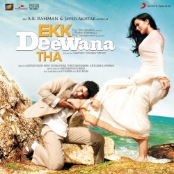 Ekk Deewana Tha