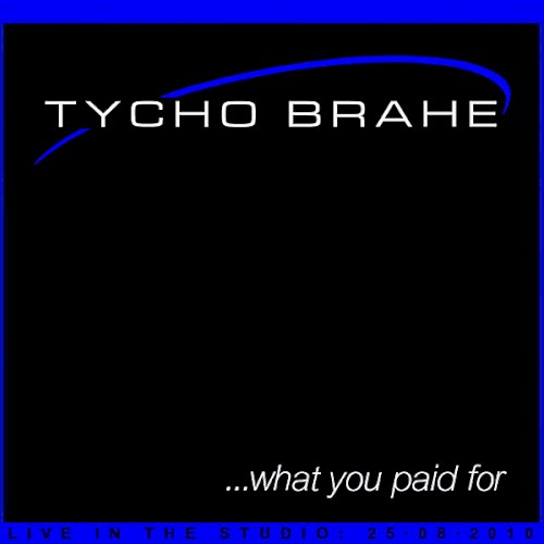 ...what you paid for