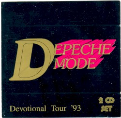 Devotional Tour ’93