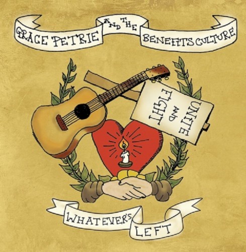 Whatever’s Left