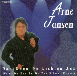 Dan gaan de lichten aan / Waar de zon en de zee elkaar kussen
