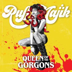 Queen of the Gorgons