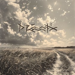 А в лугах