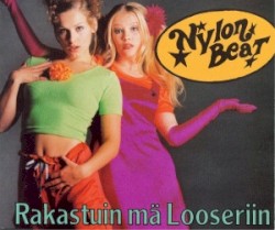 Rakastuin mä looseriin