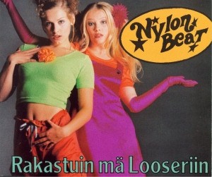 Rakastuin mä looseriin