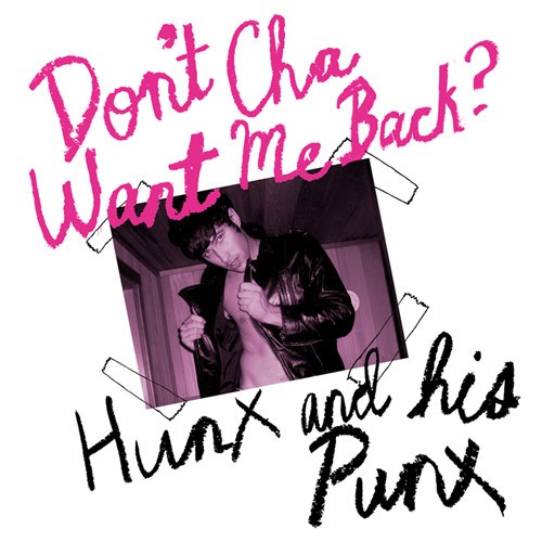 Donʼt Cha Want Me Back?