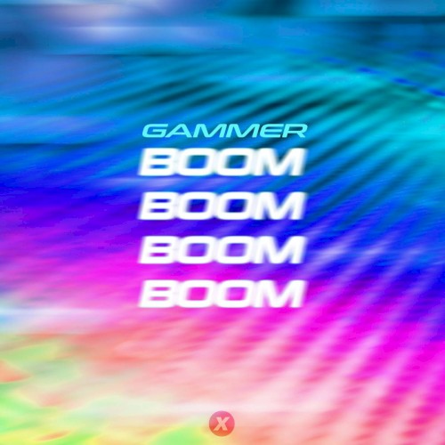 Boom Boom Boom Boom