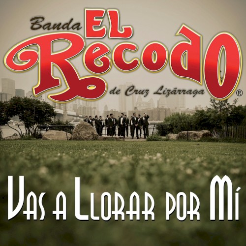 Vas a llorar por mí