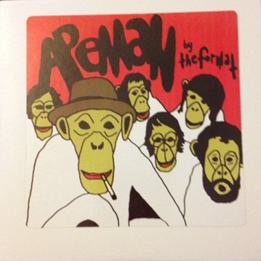 Apeman