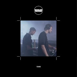 Boiler Room: FJAAK at AVA, Belfast, Sep 24, 2021