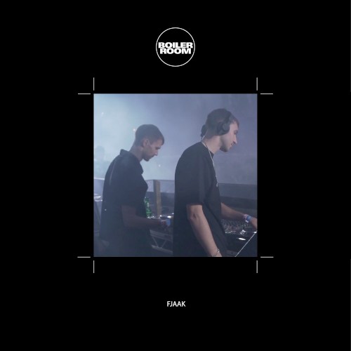 Boiler Room: FJAAK at AVA, Belfast, Sep 24, 2021