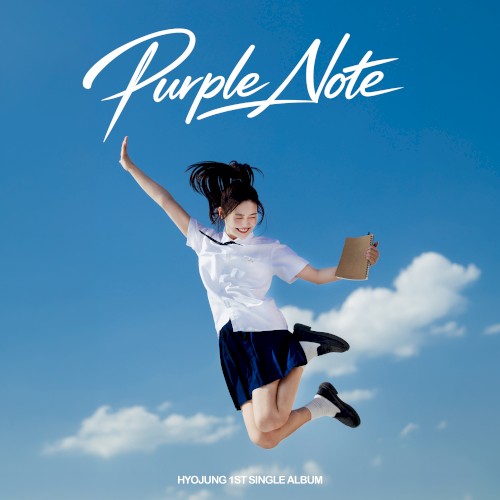 Purple Note