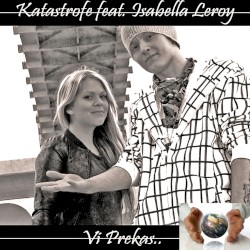 Vi Prekas