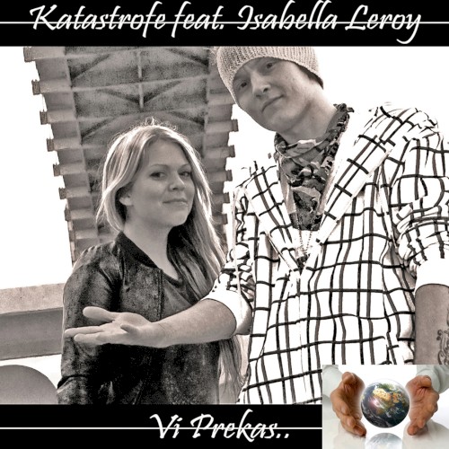 Vi Prekas