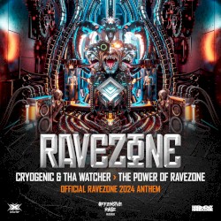 The Power of Ravezone (Official Anthem 2024)