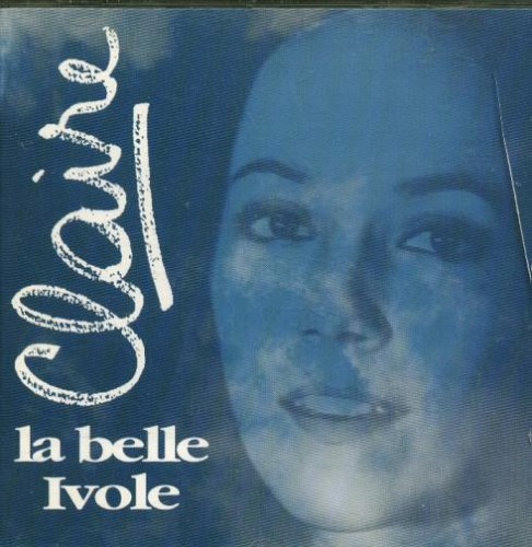 La belle Ivole