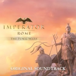 Imperator: Rome - Punic Wars (Original Game Soundtrack)
