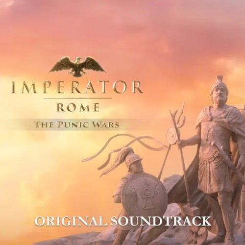 Imperator: Rome - Punic Wars (Original Game Soundtrack)