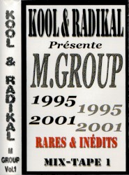 Rares & Inédits Mix-Tape 1
