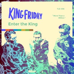 Enter the King