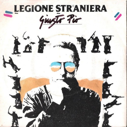 Legione straniera