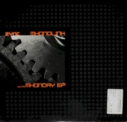 Mhonday EP