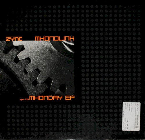Mhonday EP