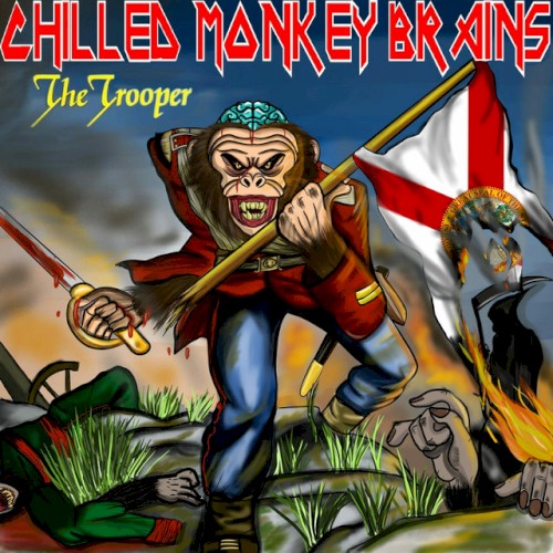 The Trooper