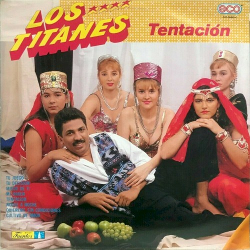 Tentación